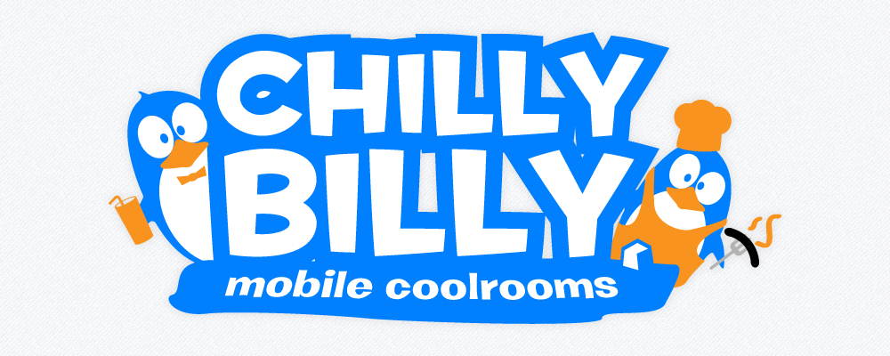 Adelaide Mobile Coolroom hire - Chilly Billy